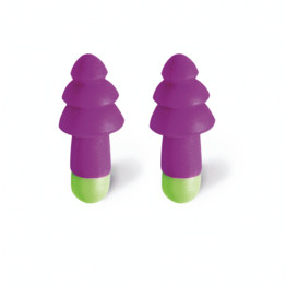 6400 Rocket Ear Plugs (PK-50)
