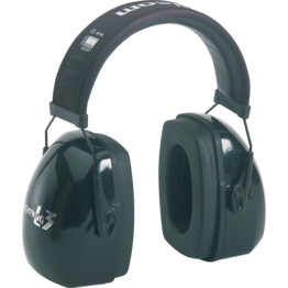 Leightning Headband Ear Defenders