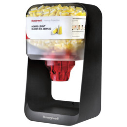 HL400-F Earplug Dispenser - Frame System Only