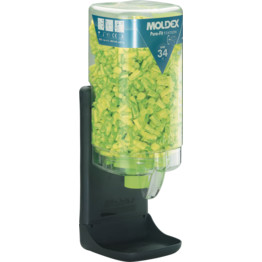 97750 Ear Plug Station (Box-500)