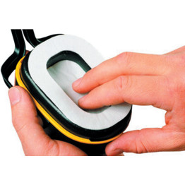 1000365 Cool II Pads (PK-100)