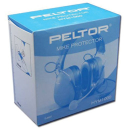 HYM1000 MICROPHONE PROTECTOR TAPE BLUE 5M ROLL