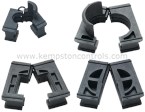 4000-70403-0001080 MURR MODLINK MSDD SWITCH CABIN. AND CABLE ENTRY SYST. KDT/ZE 08 by MURR