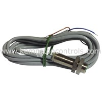 B02G122PO SELET INDUCTIVE PROXIMITY SWITCH 12MM SHIELDED PNP-NO by Selet