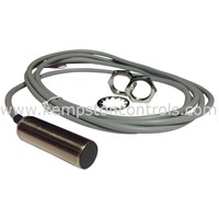 FCM1-1805C-B2U2 SCAN SHIELDED INDUCTIVE DC PROX. SENSOR 2M by Scan