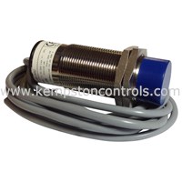 C01EG3015AO SELET INDUCTIVE PROXIMITY SWITCH 30MM UNSHIELDED by Selet