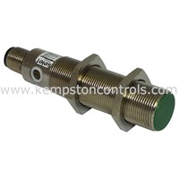 K0118POC5 SELET CAPACITIVE PROXIMITY SWITCH, 18MM, SHILEDED, PNP-NO by Selet