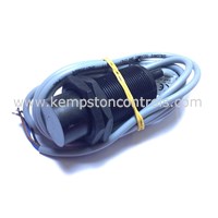 K14EG32PO SELET CAPACITIVE PROXIMITY SWITCH, 32MM, PNP-NO by Selet
