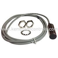 ECM1-1808P-A3U2 SCAN INDUCTIVE SENSOR by Scan