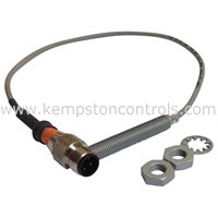 FCS10801NA3U03PTFERMS4TZV0703 SCAN INDUCTIVE PROXIMITY SENSOR by Scan