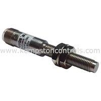 FCS1-0801P-ARU4 SCAN SHIELDED INDUCTIVE DC METALHEAD PROXIMITY SENSOR M12 by Scan