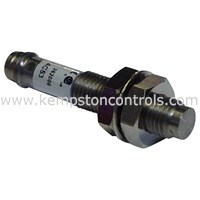 FCS1-0801P-ACS3 SCAN M8 THREADED INDUCTIVE PROXIMITY SENSOR by Scan