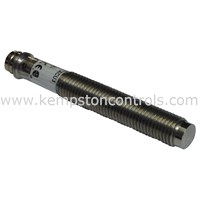 LCS1-0803P-ACU3 SCAN M8 THREADED INDUCTIVE PROXIMITY SENSOR by Scan