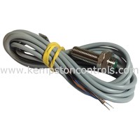 B02G81PO SELET INDUCTIVE PROXIMITY SWITCH 8MM PNP-NO by Selet