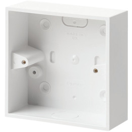 Junction Boxes
