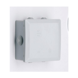 Junction Box - 5 Way
