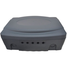 ODRBOX IP54 OUTDOOR ENCLOSURE