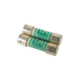 Fuses - Low Voltage