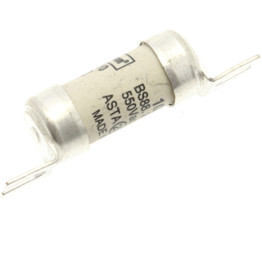 Industrial Type Fuses -Low Voltage