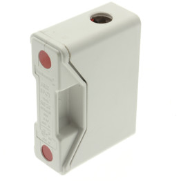 Fuse Holders - Front Connection Series