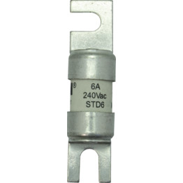 Fuses - STD Industrial 240v