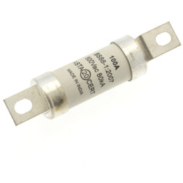 Fuses - BAO Industrial 500v