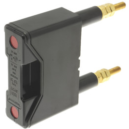 Fuse Holders - Back Stud Connectors