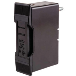 Fuse Holders - Safeclip Back Stud Connectors