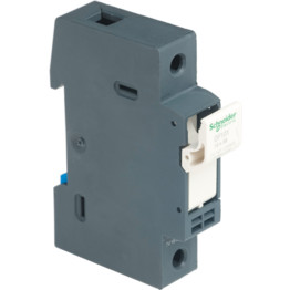 TeSyS fuse-dis connectors 32A/50A - fuse size 10x38 or 14x51mm