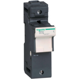 TeSyS fuse-disconnectors 125A