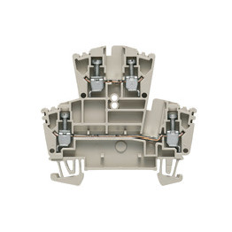 KLIPPON CONNECT Terminal blocks - WDK Type