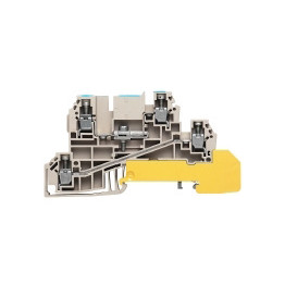 KLIPPON CONNECT Terminal blocks - WDL Type