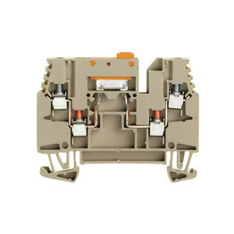 KLIPPON CONNECT Terminal blocks - WTR Type