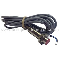 B03G124NO SELET INDUCTIVE PROXIMITY SWITCH by Selet