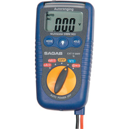 Elma 903 Multimeter