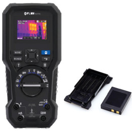 DM284-KIT Professional Imaging Multimeter Kit