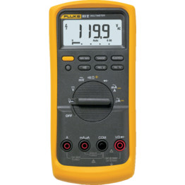 83-5/EUR Digital Multimeter