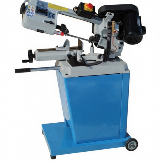 Band sawing machine S-128DR,S-128HDR
