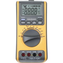 DAM060 Auto Range Digital Multimeter