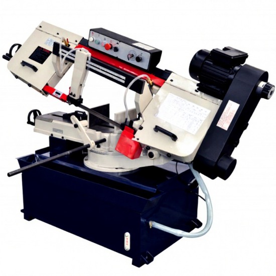 Band sawing machine MS-916