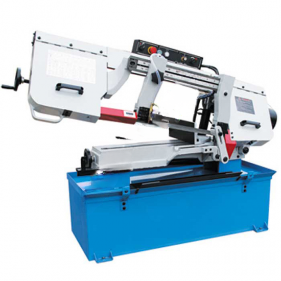 Band sawing machine MS-250B