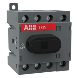 Break Switches