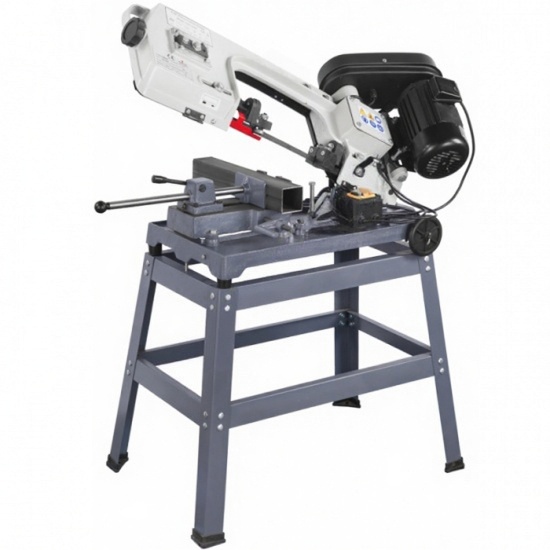 Band sawing machine G5012WA