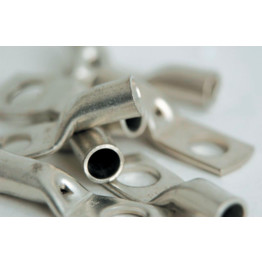 Copper Tube Terminal, 16.0mm Cable 10.0mm Stud