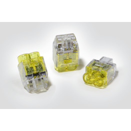 Wire Connectors, Push-In