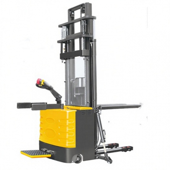 Electric Stacker CDD10B-III,CDD15B-III,CTD10B-III,CTD15B-III