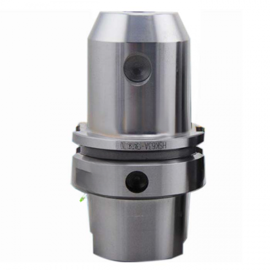 HSK end mill holder