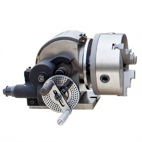 UNIVERSAL DIVIDING HEAD BS-2