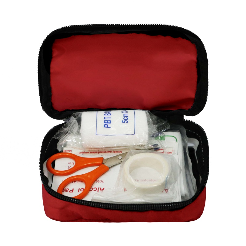 Mini Or Small First Aid Kit RS019