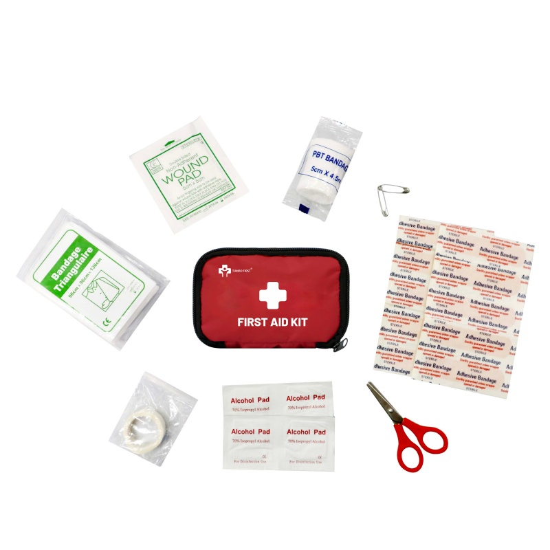 Mini Or Small First Aid Kit RS019